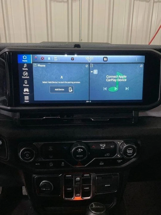 2024 Jeep JT Gladiator - Image 23 of 31