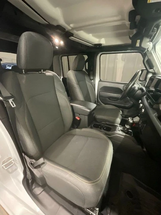 2024 Jeep JT Gladiator - Image 19 of 21