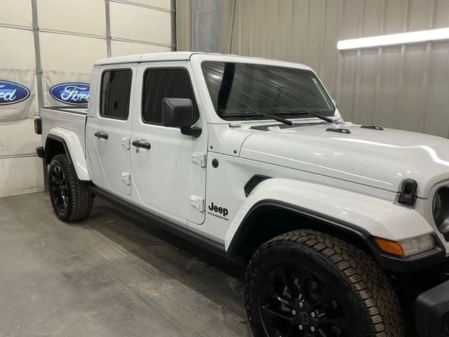 2024 Jeep JT Gladiator - Image 10 of 21
