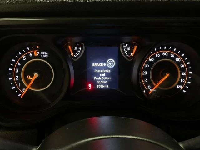 2024 Jeep JT Gladiator - Image 14 of 21