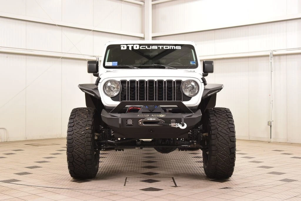 2024 Jeep - Image 2 of 31