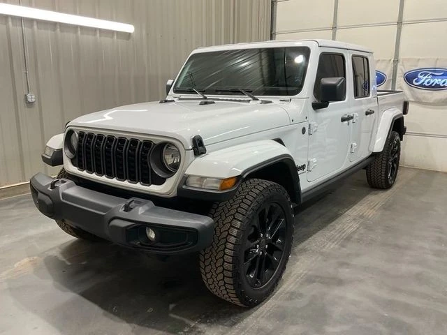 2024 Jeep JT Gladiator - Image 3 of 21