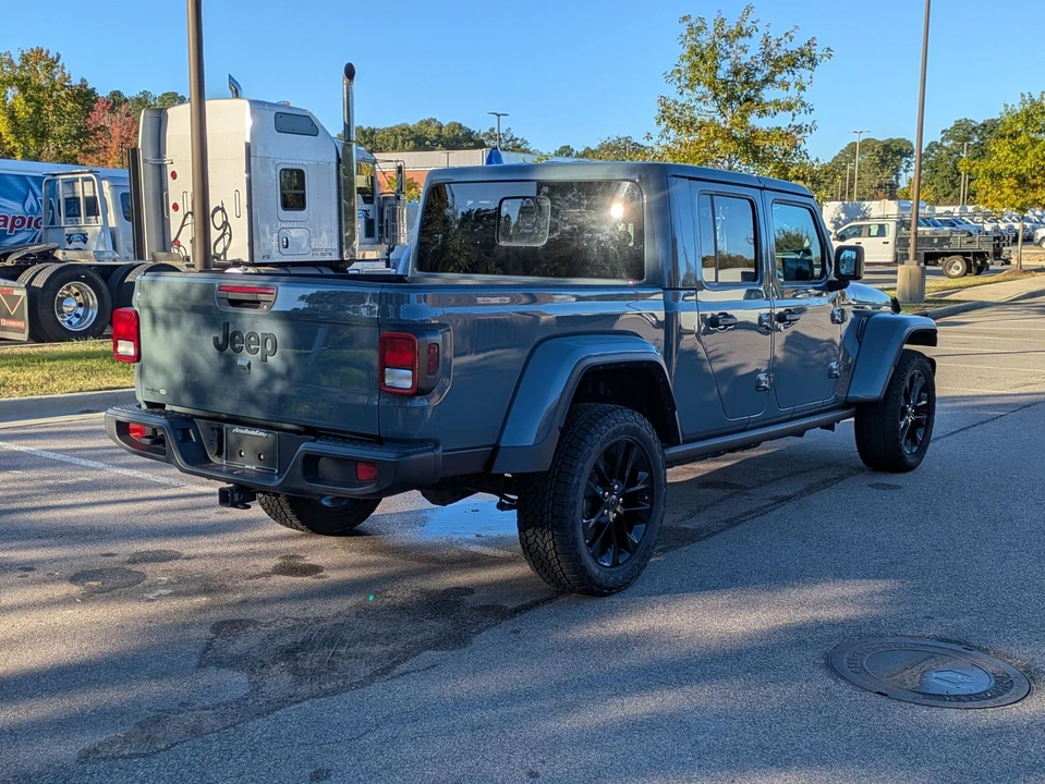 2024 Jeep JT Gladiator - Image 4 of 12