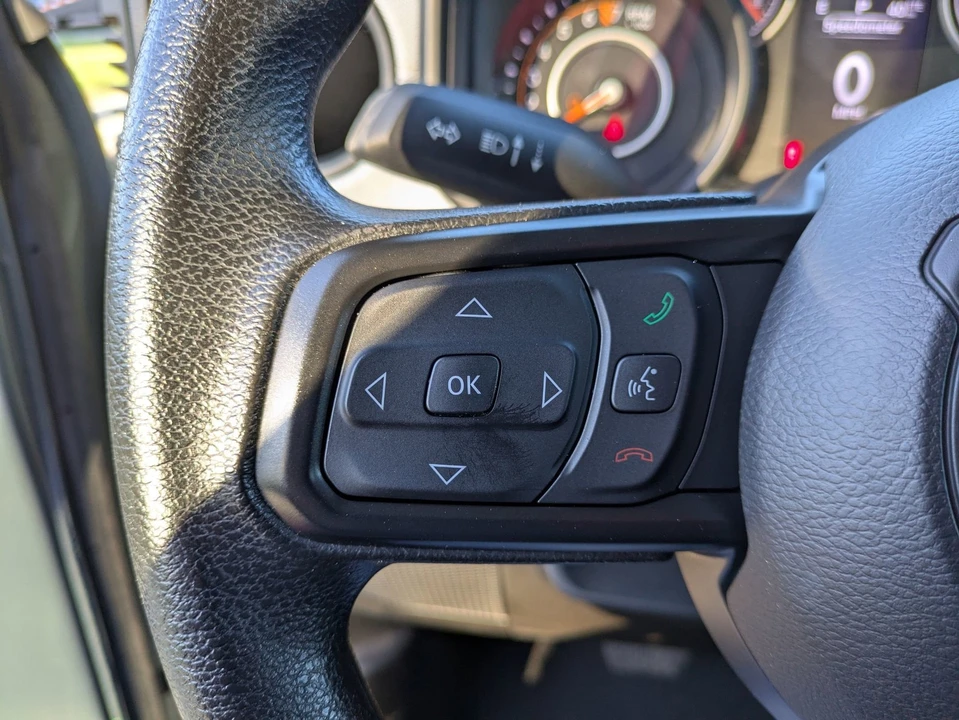 2024 Jeep JT Gladiator - Image 19 of 21
