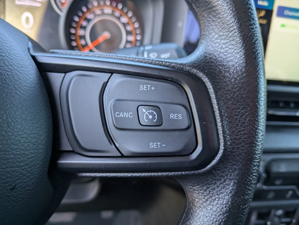 2024 Jeep JT Gladiator - Image 20 of 21