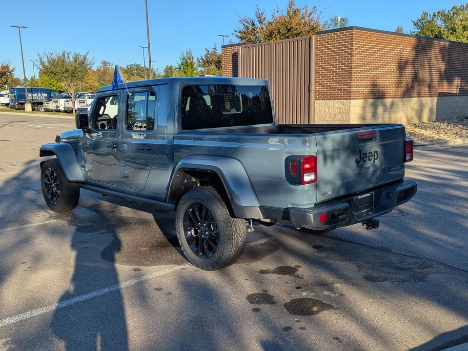 2024 Jeep JT Gladiator - Image 6 of 21