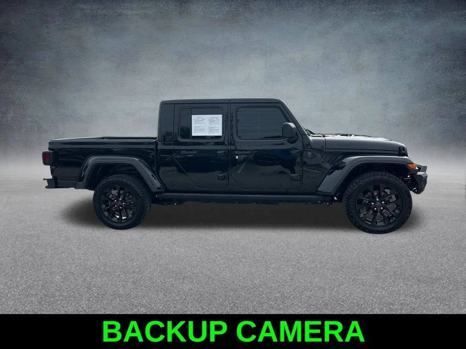 2024 Jeep JT Gladiator - Image 4 of 12