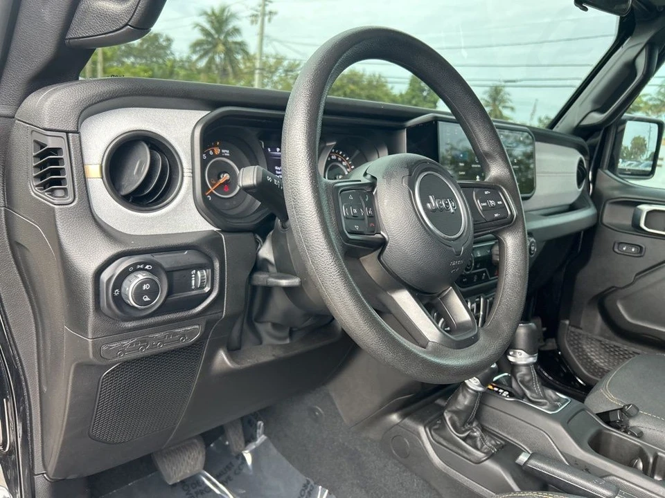 2024 Jeep JT Gladiator - Image 12 of 12