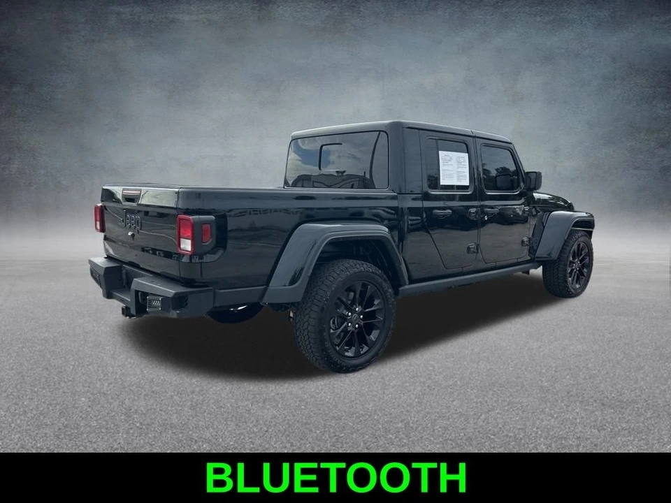 2024 Jeep JT Gladiator - Image 5 of 12
