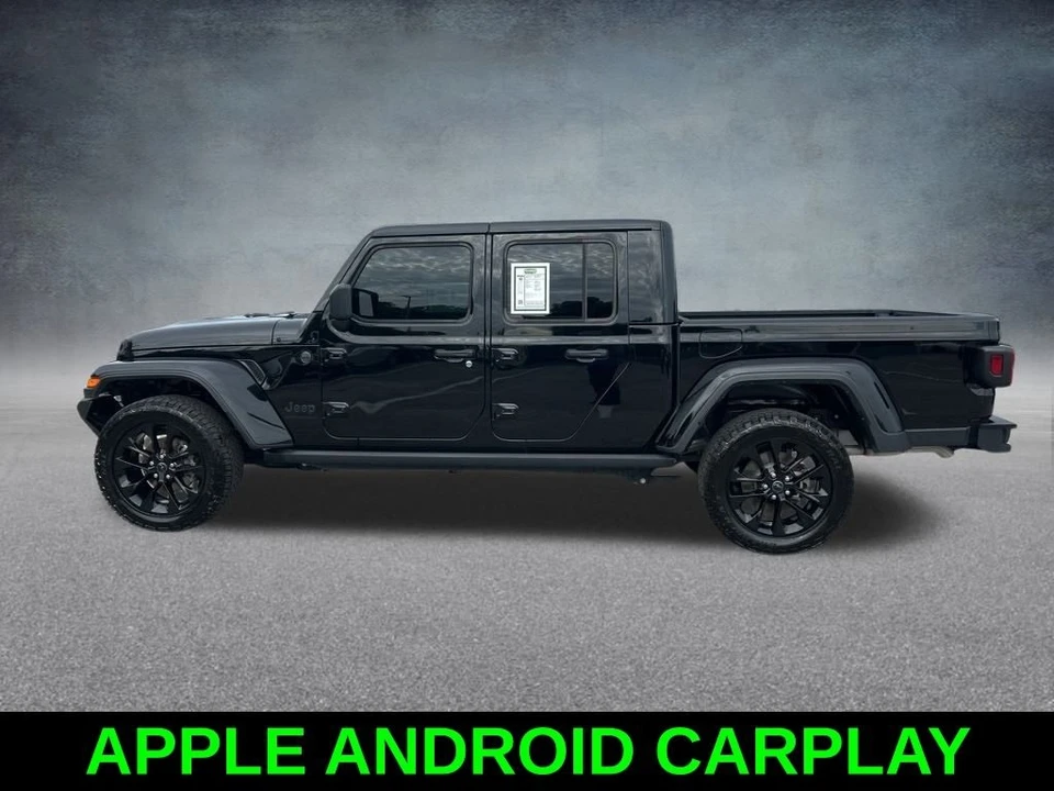 2024 Jeep JT Gladiator - Image 8 of 12