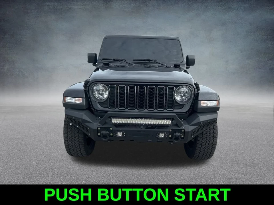 2024 Jeep JT Gladiator - Image 9 of 12