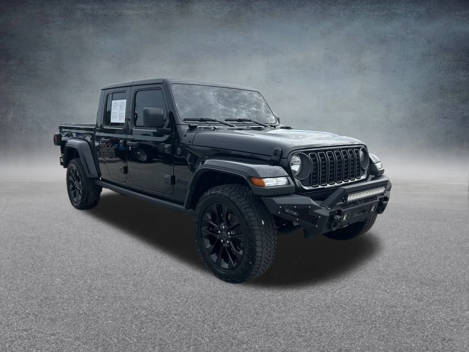 2024 Jeep JT Gladiator - Image 2 of 12