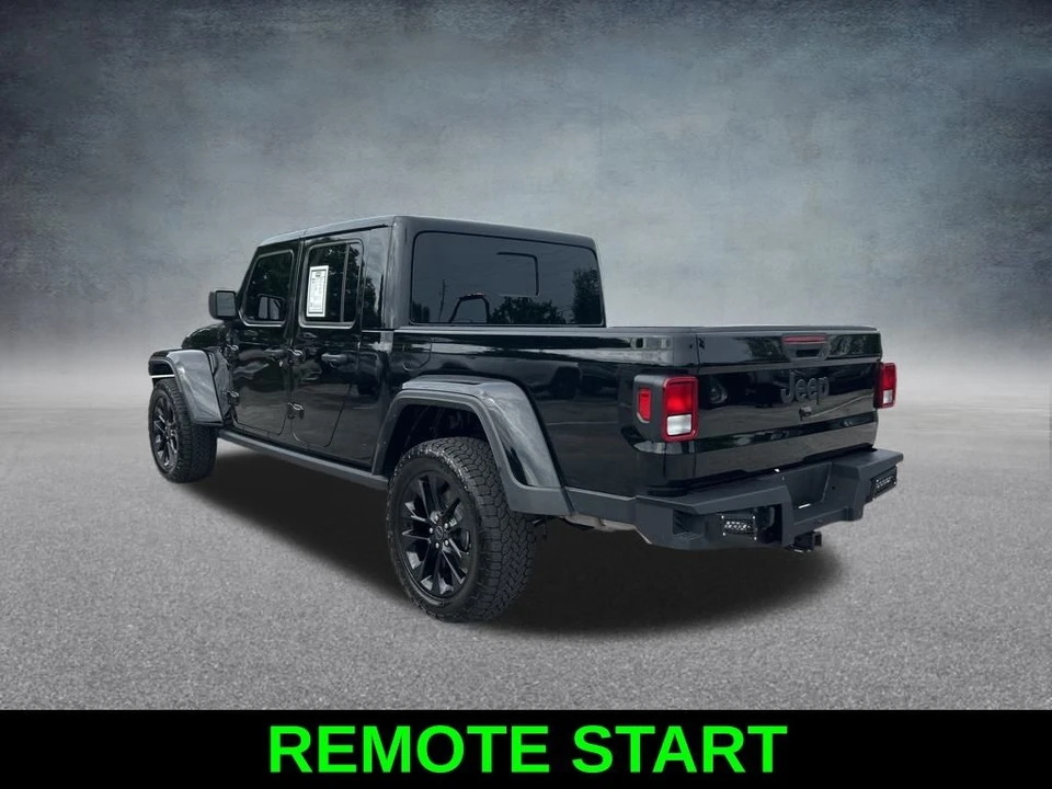 2024 Jeep JT Gladiator - Image 7 of 12