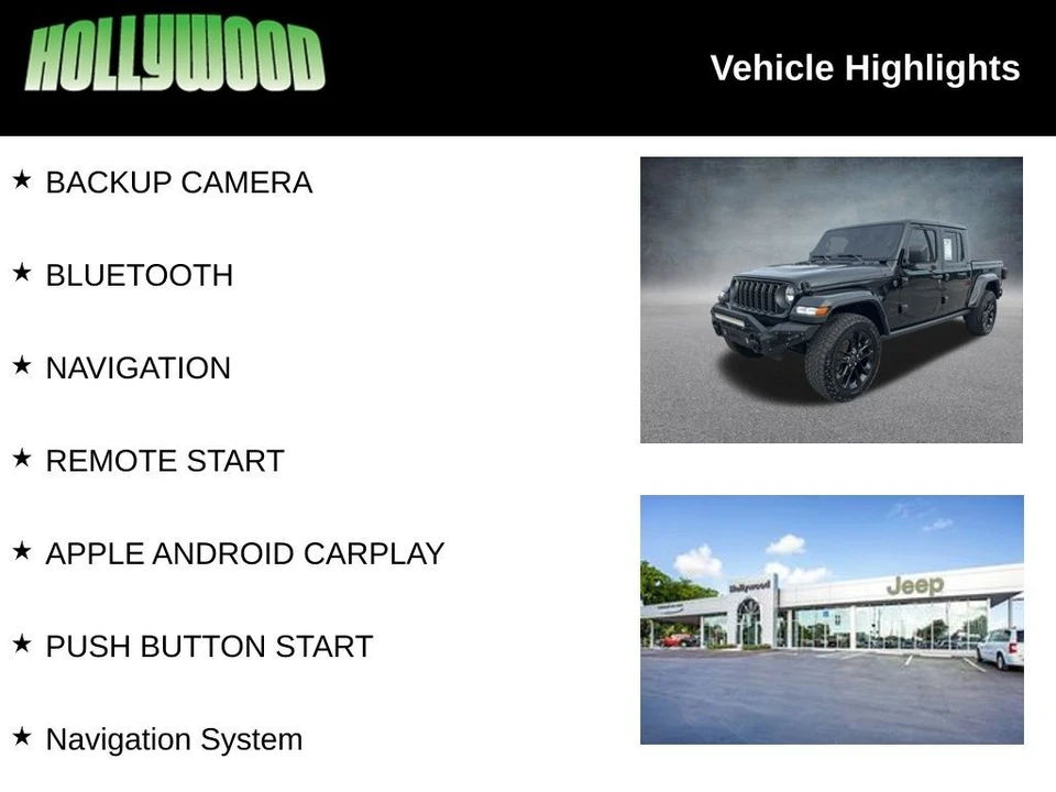 2024 Jeep JT Gladiator - Image 3 of 12