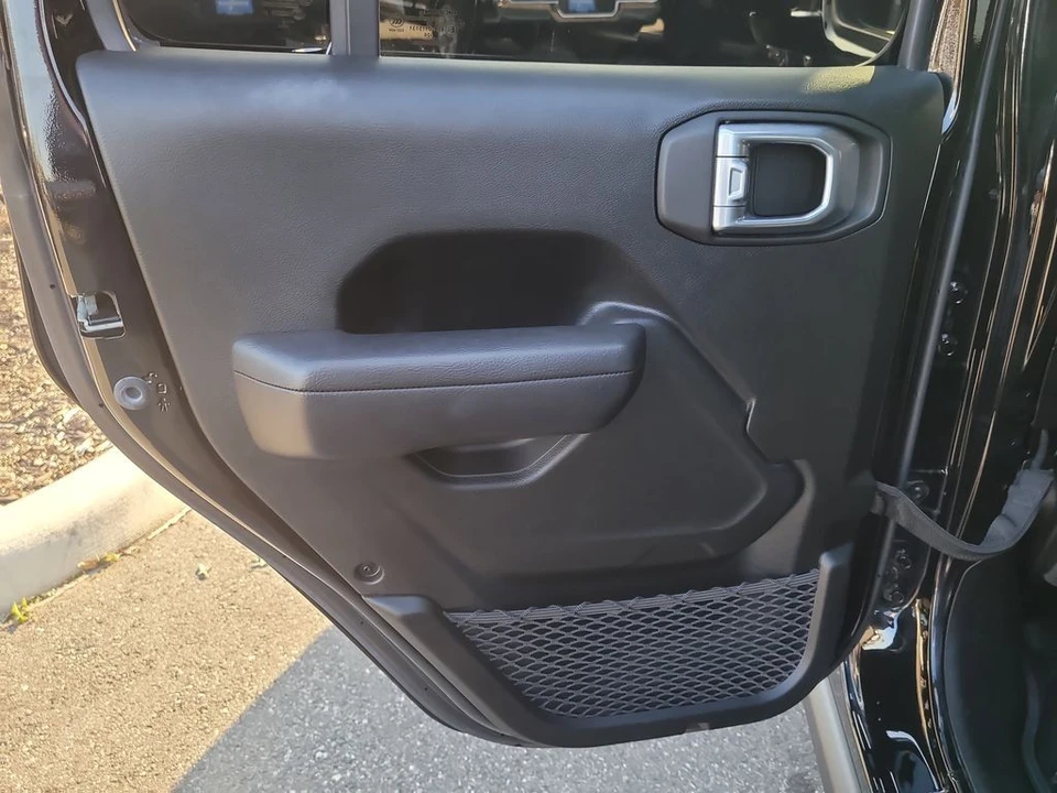 2024 Jeep JT Gladiator - Image 8 of 12