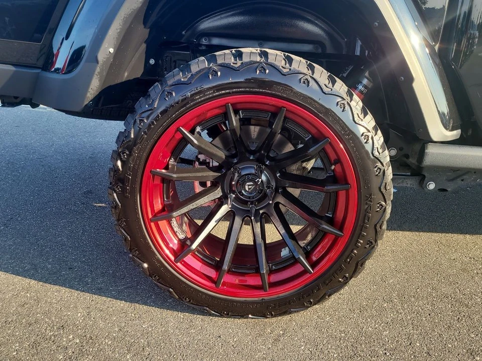 2024 Jeep JT Gladiator - Image 5 of 12