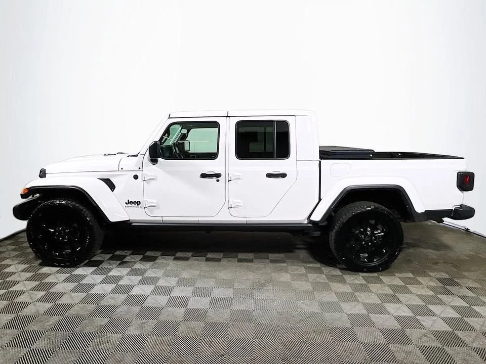 2024 Jeep JT Gladiator - Image 4 of 19