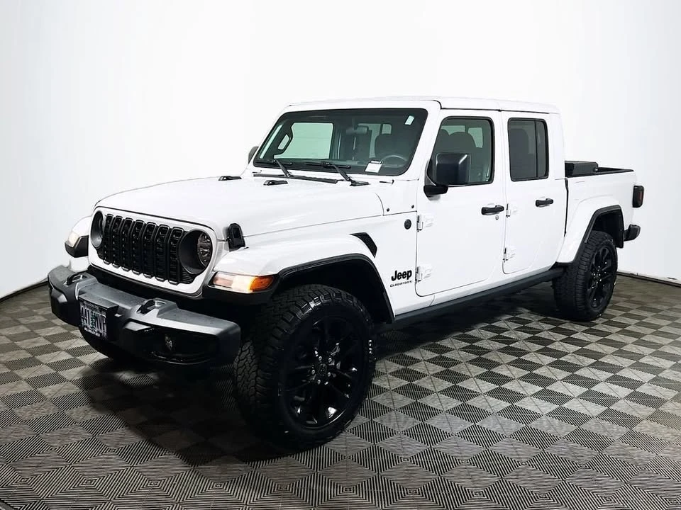 2024 Jeep JT Gladiator - Image 3 of 19