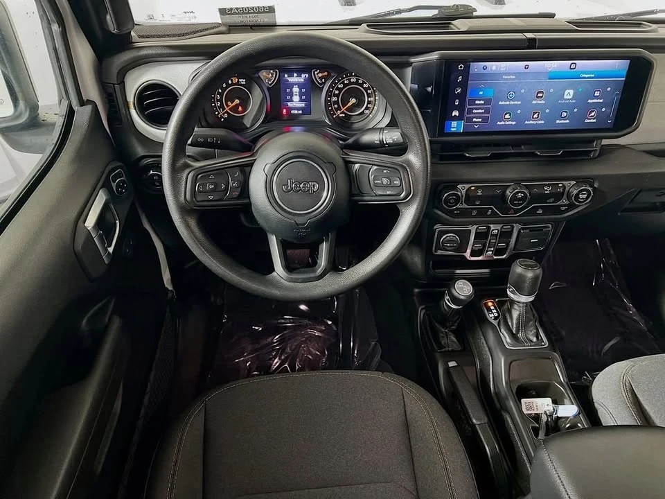 2024 Jeep JT Gladiator - Image 19 of 19