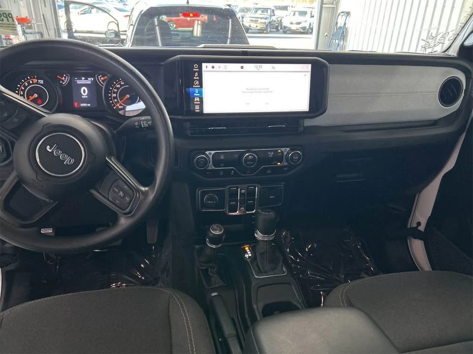2024 Jeep JT Gladiator - Image 6 of 12