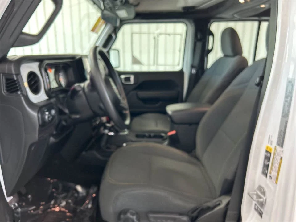 2024 Jeep JT Gladiator - Image 5 of 12