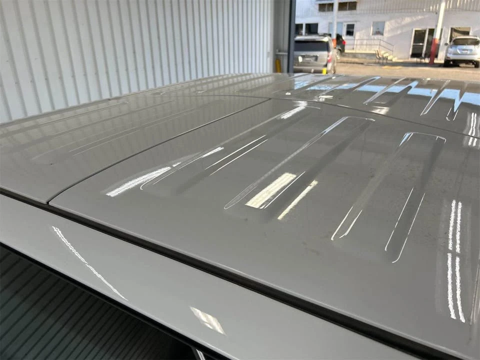 2024 Jeep JT Gladiator - Image 11 of 12