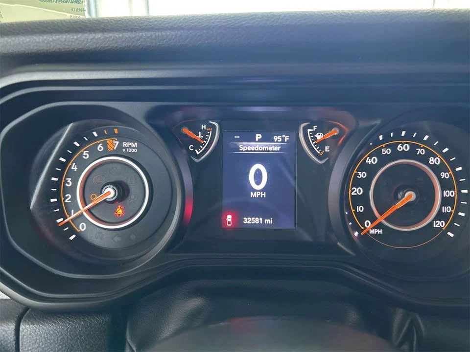 2024 Jeep JT Gladiator - Image 7 of 12