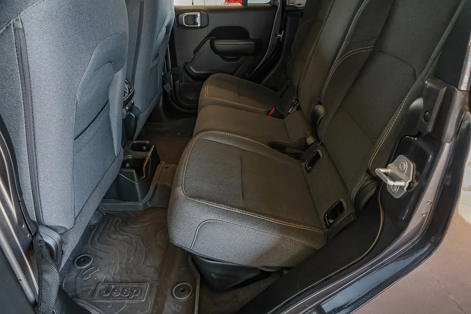 2024 Jeep JT Gladiator - Image 12 of 16