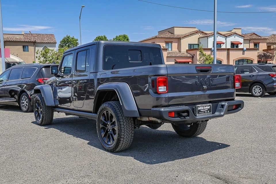 2024 Jeep JT Gladiator - Image 6 of 16