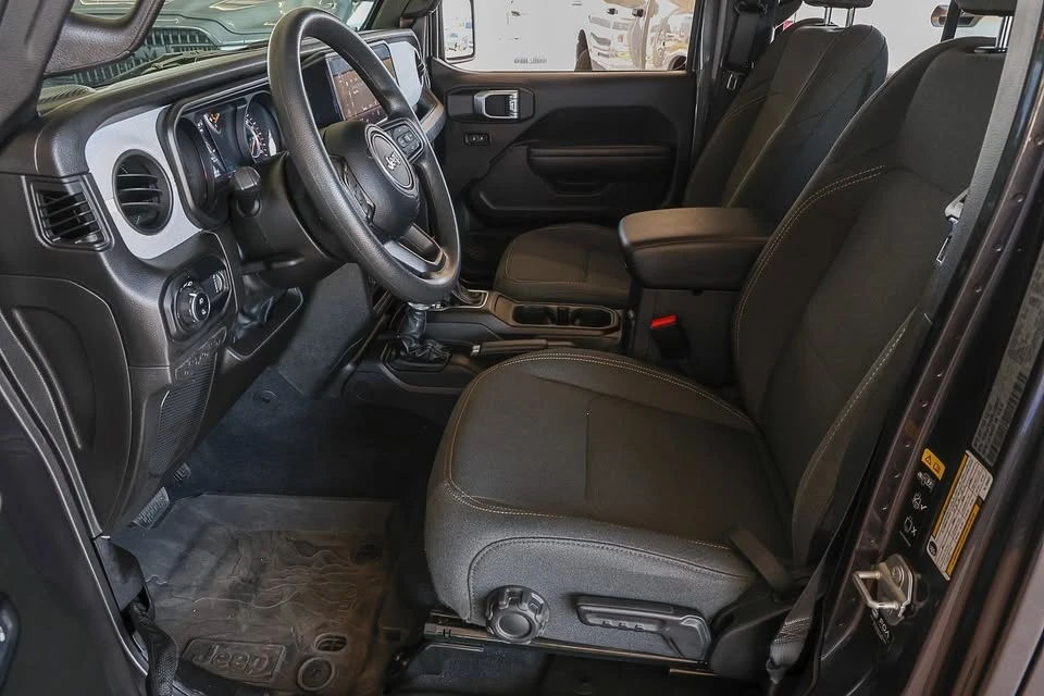 2024 Jeep JT Gladiator - Image 8 of 16