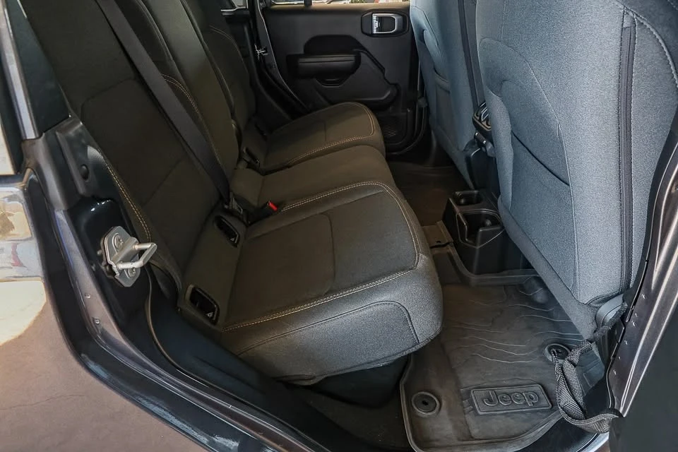 2024 Jeep JT Gladiator - Image 13 of 16