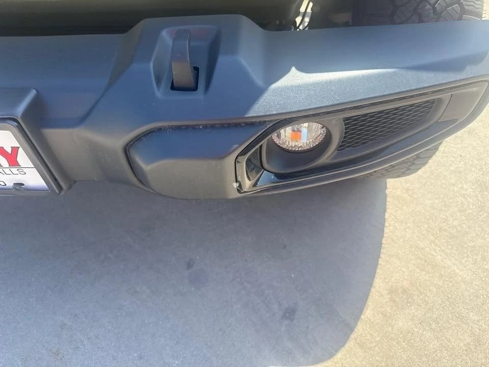 2024 Jeep JT Gladiator - Image 9 of 20