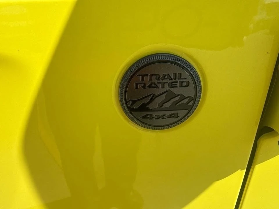 2024 Jeep JT Gladiator - Image 13 of 20