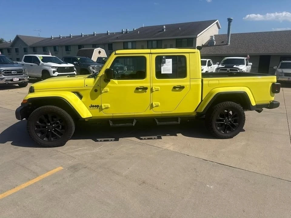 2024 Jeep JT Gladiator - Image 2 of 20