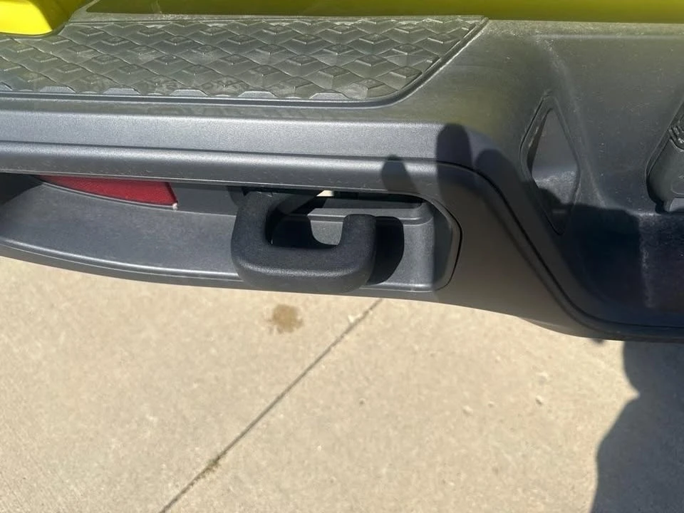 2024 Jeep JT Gladiator - Image 16 of 20