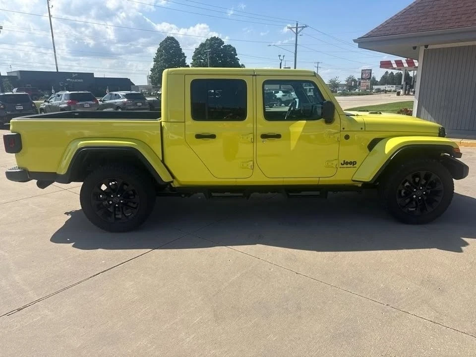 2024 Jeep JT Gladiator - Image 6 of 20