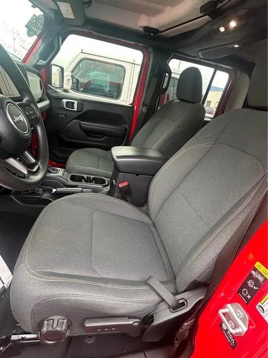 2024 Jeep JT Gladiator - Image 3 of 12