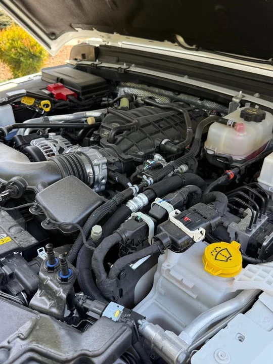 2024 Jeep JT Gladiator - Image 13 of 13