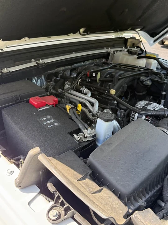 2024 Jeep JT Gladiator - Image 12 of 13