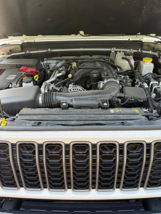 2024 Jeep JT Gladiator - Image 11 of 13