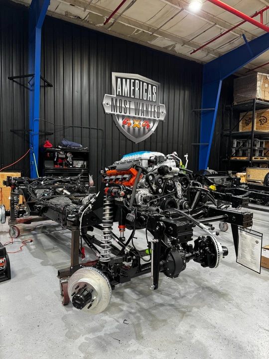 2024 Jeep JT Gladiator - Image 16 of 17