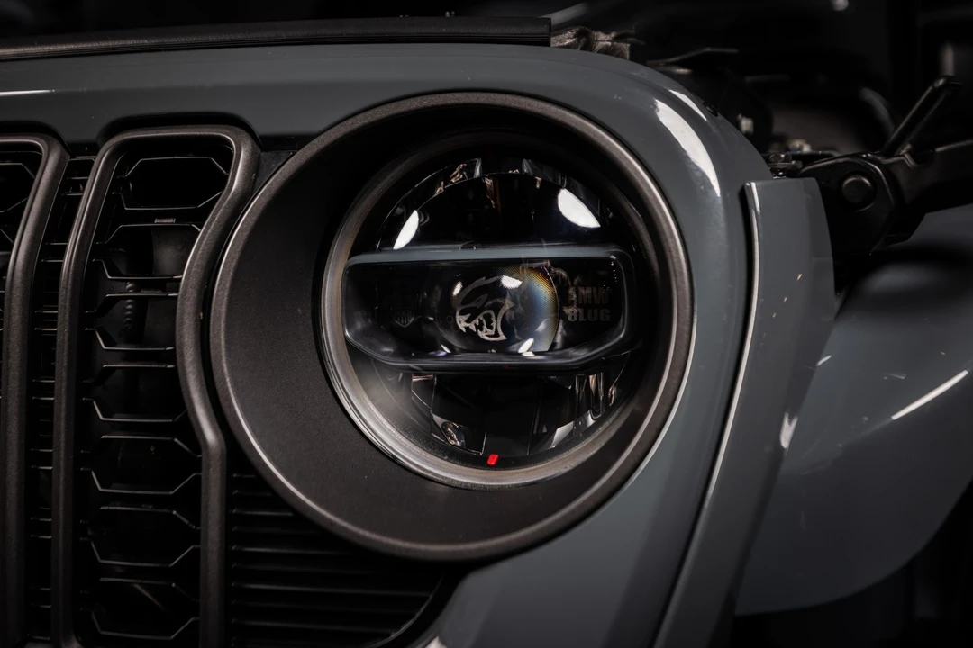 2024 Jeep JT Gladiator - Image 3 of 17
