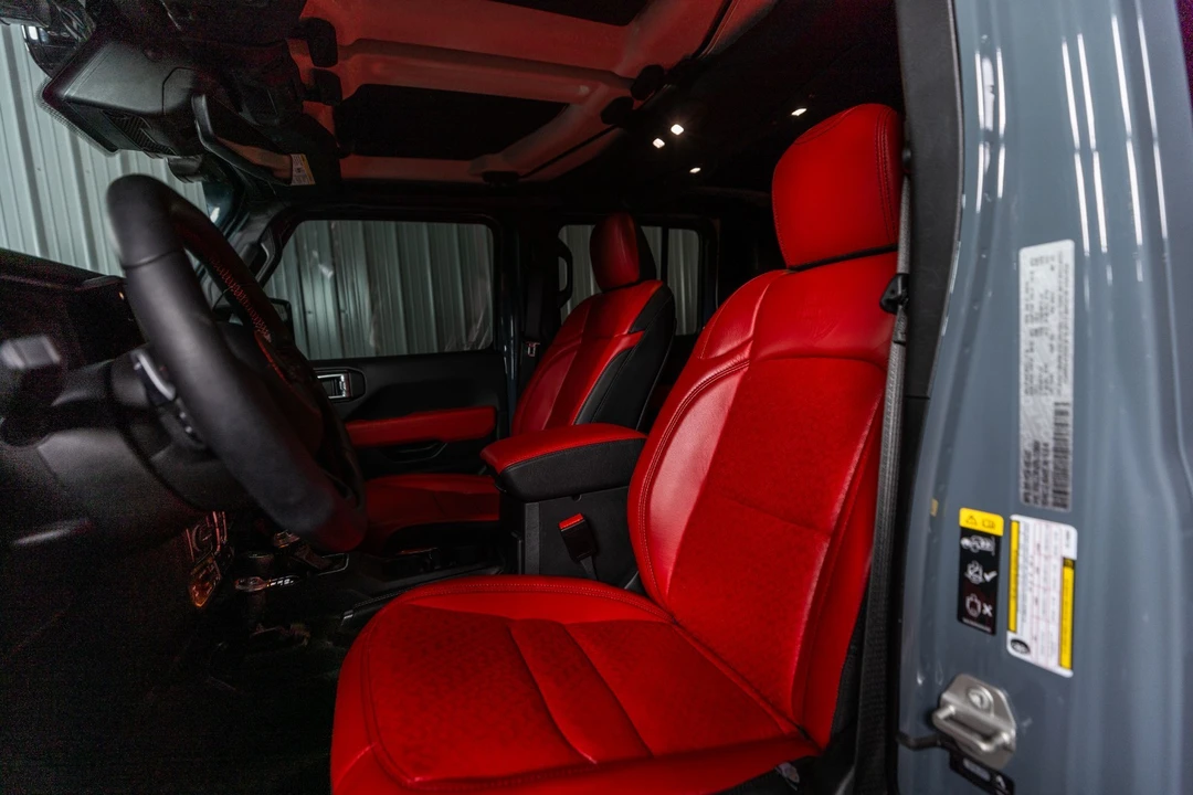 2024 Jeep JT Gladiator - Image 9 of 17