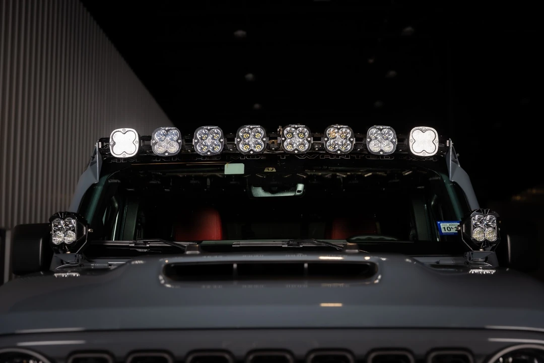 2024 Jeep JT Gladiator - Image 8 of 17