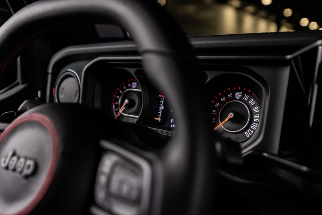 2024 Jeep JT Gladiator - Image 11 of 17