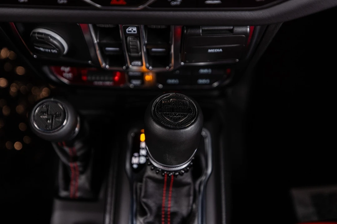 2024 Jeep JT Gladiator - Image 12 of 17