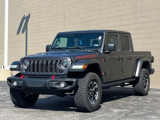 2024 Jeep JT Gladiator - Image 2 of 19
