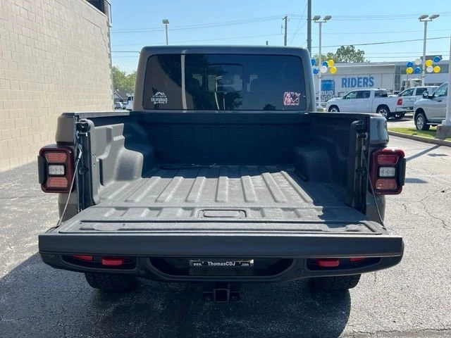 2024 Jeep JT Gladiator - Image 5 of 19