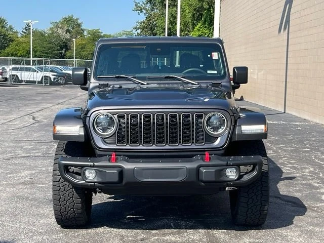 2024 Jeep JT Gladiator - Image 8 of 19