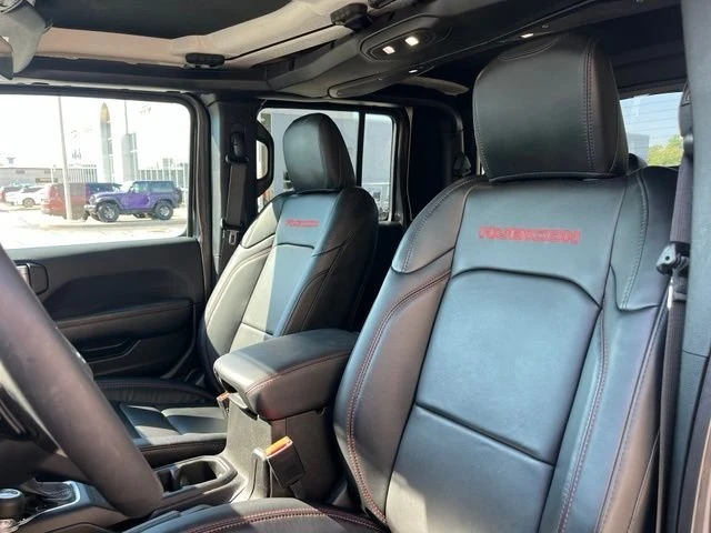 2024 Jeep JT Gladiator - Image 9 of 19